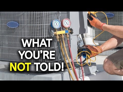 5 Secrets the Pros Know About DIY HVAC