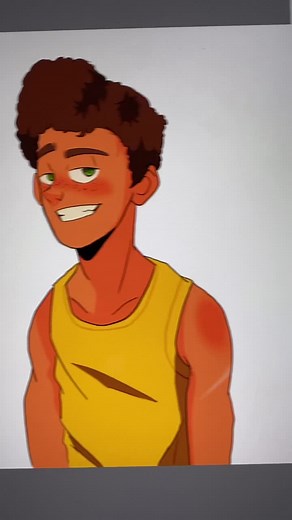 Alberto Scorfano AGED UP #lucadisney #albertoscorfano #luca #lucafanart #lucaandalberto #fyp #fypシ #disney #disneyart #lucapixar #lucapaguro #redesign