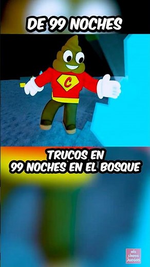 🔥 DIMENSIÓN SECRETA DE LA CUEVA ✨ | 99 Noches en el Bosque Roblox 🌲🎮 #roblox #robloxshorts
