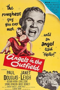Angels in the Outfield Summary, Trailer, Cast, Where to Watch and More