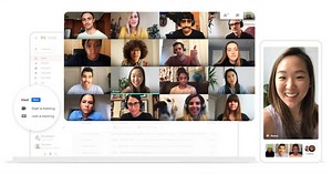 Google Meet extending 'unlimited' video calls for free Gmail accounts to June