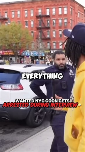 14K views · 84 reactions | WANTED Yn Gets Arrested During Interview | HipHop Stars Legends | Facebook