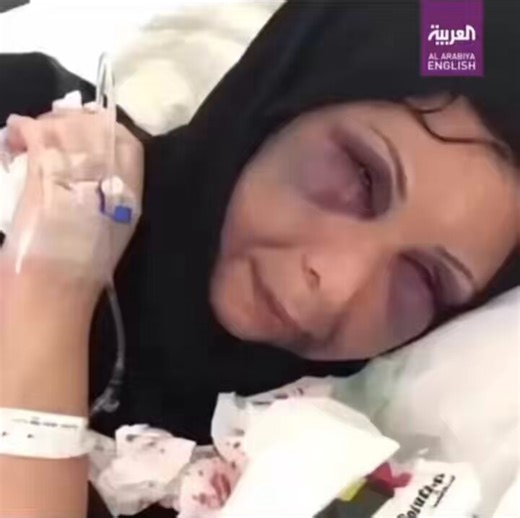 You’re blaming a religion for the actions of a man, and that’s where your argument falls apart. Domestic violence is not “Islamic”. It’s abuse. Plain and simple.The same Prophet Muhammad you’re accusing never hit any of his wives. Not once. That alone should force you to pause before making claims like this. If something is truly “permitted” in the way you’re suggesting, the Prophet would be the first example of it. But he isn’t.What you’re seeing in that video is not Islam. It’s a man using rel