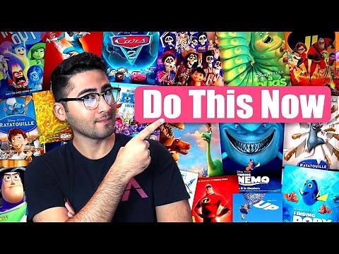 How to Land an Animation Job in 2024