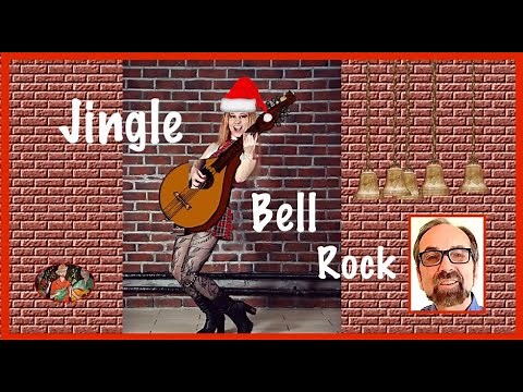 Jingle Bell Rock – Made Easy for Mandolin