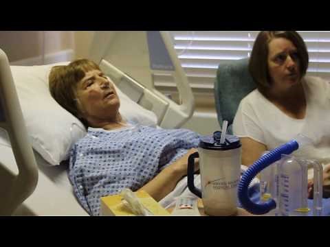 Bedside Shift Report w/ Language Barriers - Havasu Regional Medical Center Training Video