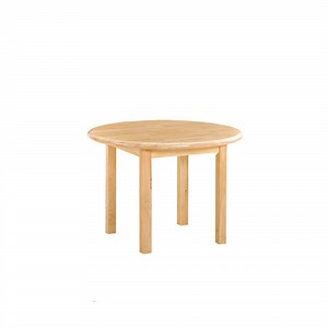 [Hot Item] New Children Kindergarten Kids Table, Nursery School Furniture Classroom Table, Preschool Furniture, Stack-Able Table