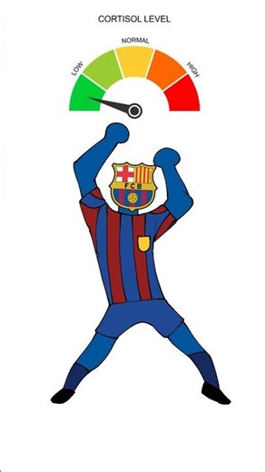 low cortisol meme #football #soccer #sports #fypシ