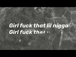 Lil Donald - Do Better (Official Lyric Video)