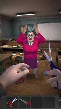 Scary Teacher 3D: Every Prank That Actually Made Miss T Cry