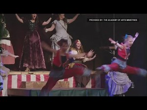 Logos Theatre's new performance