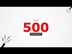 How to fix HTTP ERROR 500 - This page isn't working for WordPress | Phenomenal Concepts