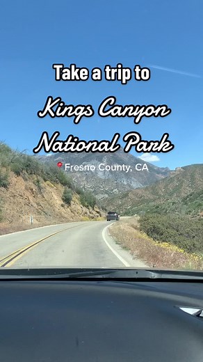 Visit Fresno County on TikTok