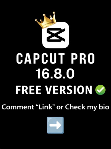How to Get Capcut pro app for Free in 2026 latest version 16.0.2 #capcut2026 #tutorialcapcutpro #capcutpro2026 #capcutpro #capcut