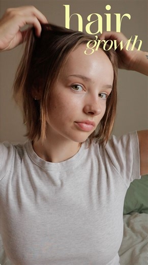 sissel 시슬 | I feel like I’m finally on the other side of the post partum hair loss, whew! #광고 helping it on the way with the @lilyeve.global Grow:Turn... | Instagram