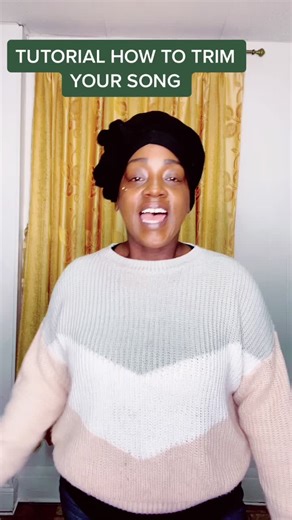 Easy Song Trimming Tutorial for Video Editing