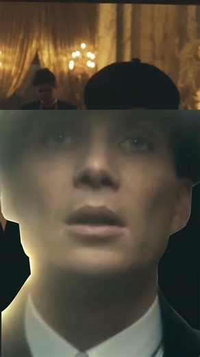 Peaky Blinders #edit #emotional #The Immortal Man #Tommy Shelby #sigma #cool