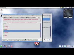 AmigaOS 4.1+ Software in 2014 short version