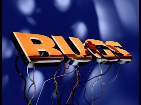 Bugs - Series 1, Episode 2 - Assassins Inc. (1995)
