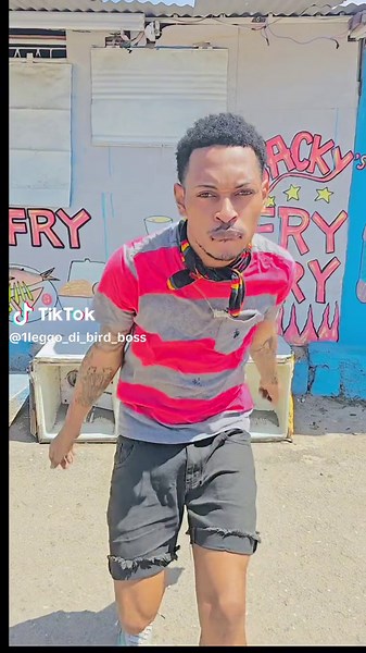 Monsta Boss BBC: Dance Moves to Energize Your Life