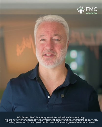 Stop spending hours stuck in chart analysis. With the right tools, traders can now scan 200 markets in seconds and focus only on pre-validated setups. In this free workshop, an ex-City trader shares how AI-driven frameworks, taken from our CPD-certified course, are helping thousands of learners save time and trade with more confidence and clarity. ✅ Scan 200 markets quickly with proven logic ✅ Learn a structured, objective approach ✅ Designed for all experience levels Join today and discover how