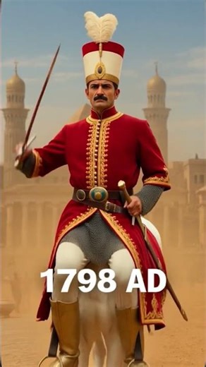 Evolution of Egypt: The cradle of gods? 🇪🇬🤔 3100 BC ➔ 2026 #ai #viral #country #egypt #history