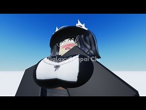 Now Galaxy R63 Have a Fingering... | Roblox R63 Animation