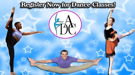 Fall DANCE Registration begins Today! Join Academy Dance Center as we embark on another spectacular dance season! Register Now for Dance & Tumbling Classes - (706) 561-8085, 4300 Warm Springs Road - Columbus, GA www.academydancecenter.com | Academy Dance Center
