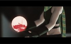 ▽ 【JOJO的奇妙MMD】JUST A GAME【pv】