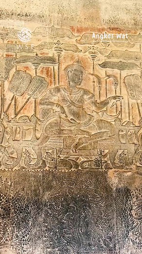 Exploring Angkor Wat: History and Nature