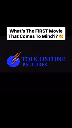 iLoveThrowbackz on Instagram: "Movies ain’t hit the same since #Touchstone stop scrolling across our screens!!! 😩 This intro INSTANTLY makes me feel good!!!! 🔥🔥🔥 Name the FIRST movie you think about when you see #TouchstonePictures scroll across your screen?? 👀🧐🤔 Everybody born in the #80s grew up on this intro 😩😭🔥"