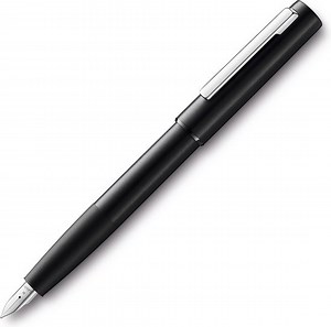 LAMY Aion Vulpen - Black | bol