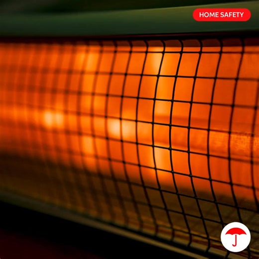 Stay safe and warm this winter with proper space heater safety! Be sure to use these heating devices correctly to avoid fires and other hazards. A few simple precautions can keep your family cozy and protected all season long. #WinterSafety http://tkpl.us/qq4wi | Boulevard Insurance, LLC