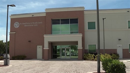 Osceola County schools near ‘A’ grade despite some concerns from parents