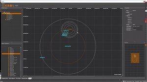 This week's Around the Verse is live! We look at the Xi'An Nox, Solar System Editor, and receive an update from our Frankfurt Studio! Full episode: https://youtu.be/STwVI6_xWqc | Star Citizen