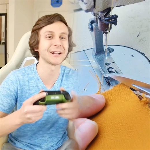 Character customization in video games #funny #comedyvideos #pov #tools #fypシ゚viral