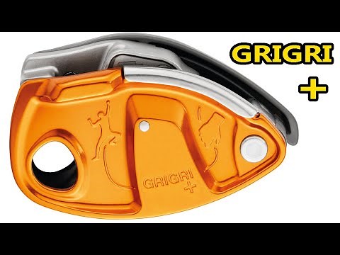 Grigri + Tutorial