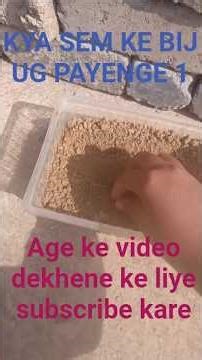 #Mai aaj sem ke bij boya# my fist video#