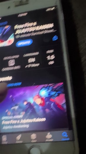 Reduce Your Free Fire Data Usage