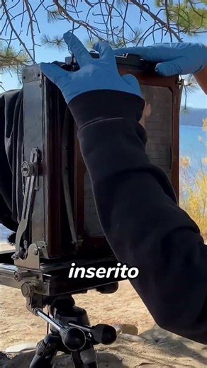 How Did People Create Images Before Cameras?