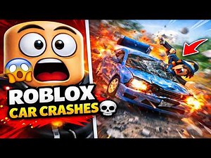 Funniest Roblox Crashes Compilation 🤣 | Glitches, Bugs & Fails