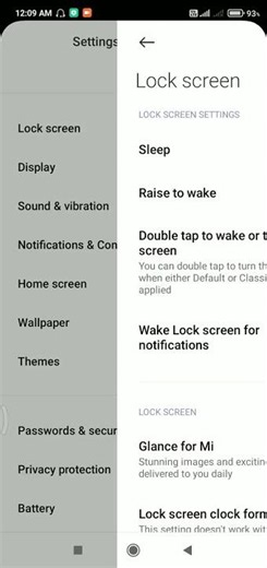 How to launch camera to double press the volume down button in redmi 📱