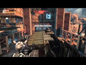 Singularity gameplay PC 1080p 60fps