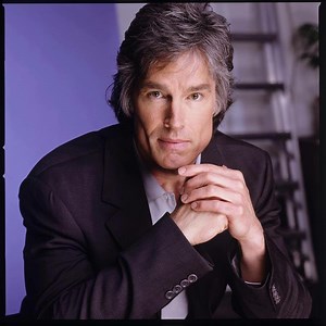 Ronn Moss | Actor, Producer, Director