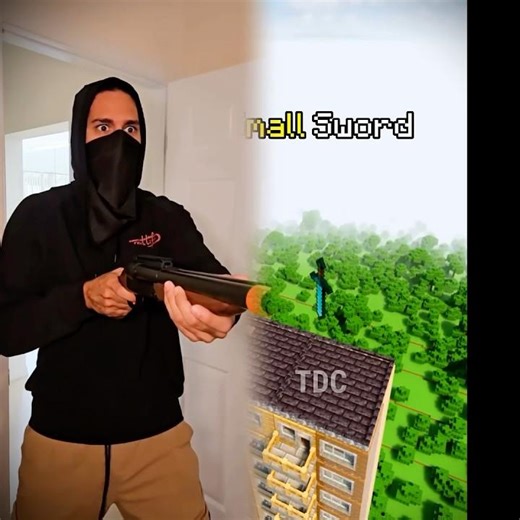 Robber thought he was packin’