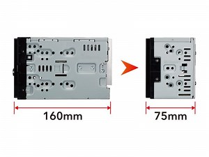 Kenwood dmx120bt manual