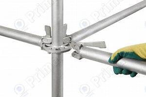 [Hot Item] Construction Scaffolding Tools Mobile Frame Scaffolding Systems Quicklock Scaffolding