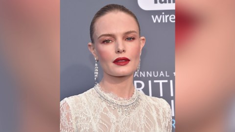 Rare Eye Features Most People Don't Have