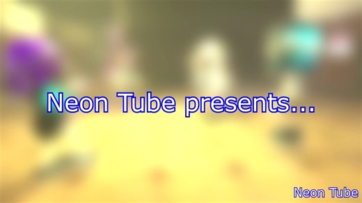 (SFM Splatoon) The Human: Part 1