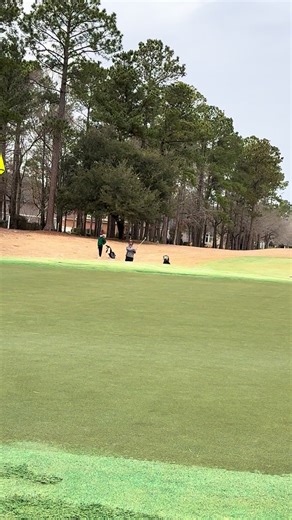 Mastering the Short Game in Golf